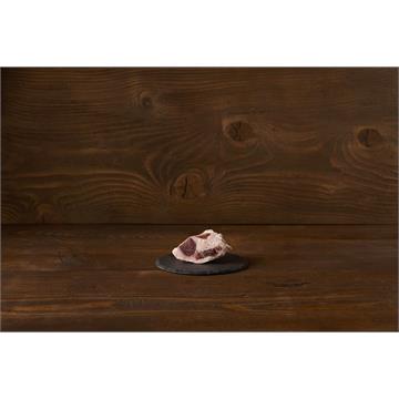 Fleischiger Swiss Kalbsleistenknorpel - 500g