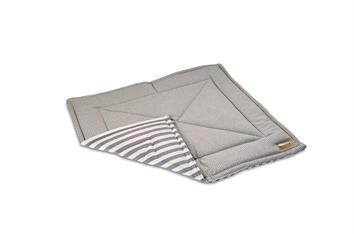 Gestreifter Fred Decke 4