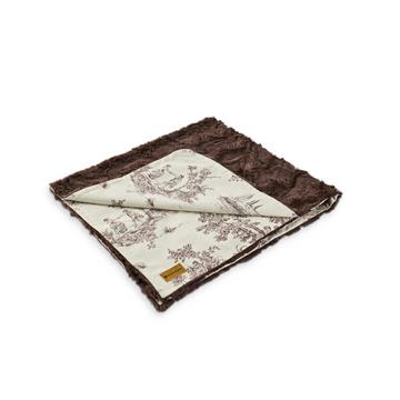 Pelzige Henriette leichte Decke 5 Pelzige Henriette leichte Decke 5