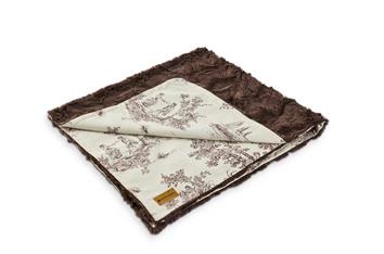 Pelzige Henriette leichte Decke 5 Pelzige Henriette leichte Decke 5