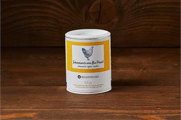 Schnouserli vom Bio Poulet 120g - 120 g Schnouserli vom Bio Poulet 120g - 120 g