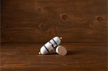 Winterwunder Swiss Poulet mit Bio Kastanien - 250g