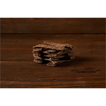 Bâtonnets de poulet bio - 120g