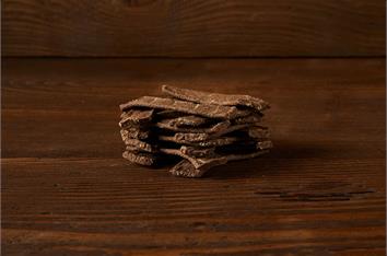 Bâtonnets de poulet bio - 120g