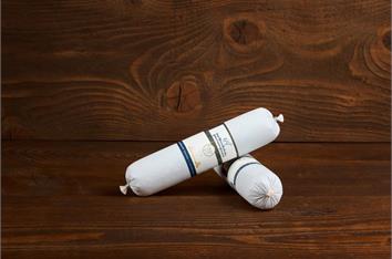 Cheval suisse aux carottes bio 400 g