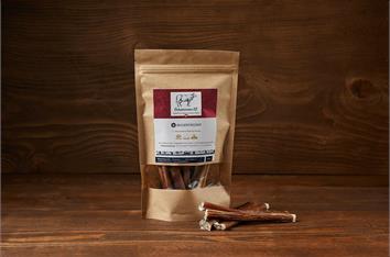 Cordons à mâcher M provenant de bovins suisses - 250 g Cordons à mâcher M provenant de bovins suisses - 250 g
