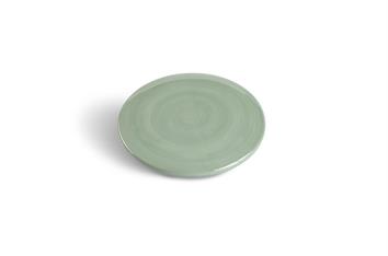 Couvercle pour bol Gordon S - fr. vert