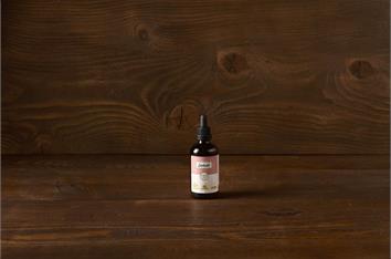 Huile de saumon 100ml - 100ml